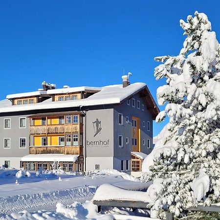 Aparthotel Bernhof اوبرتاورن المظهر الخارجي الصورة